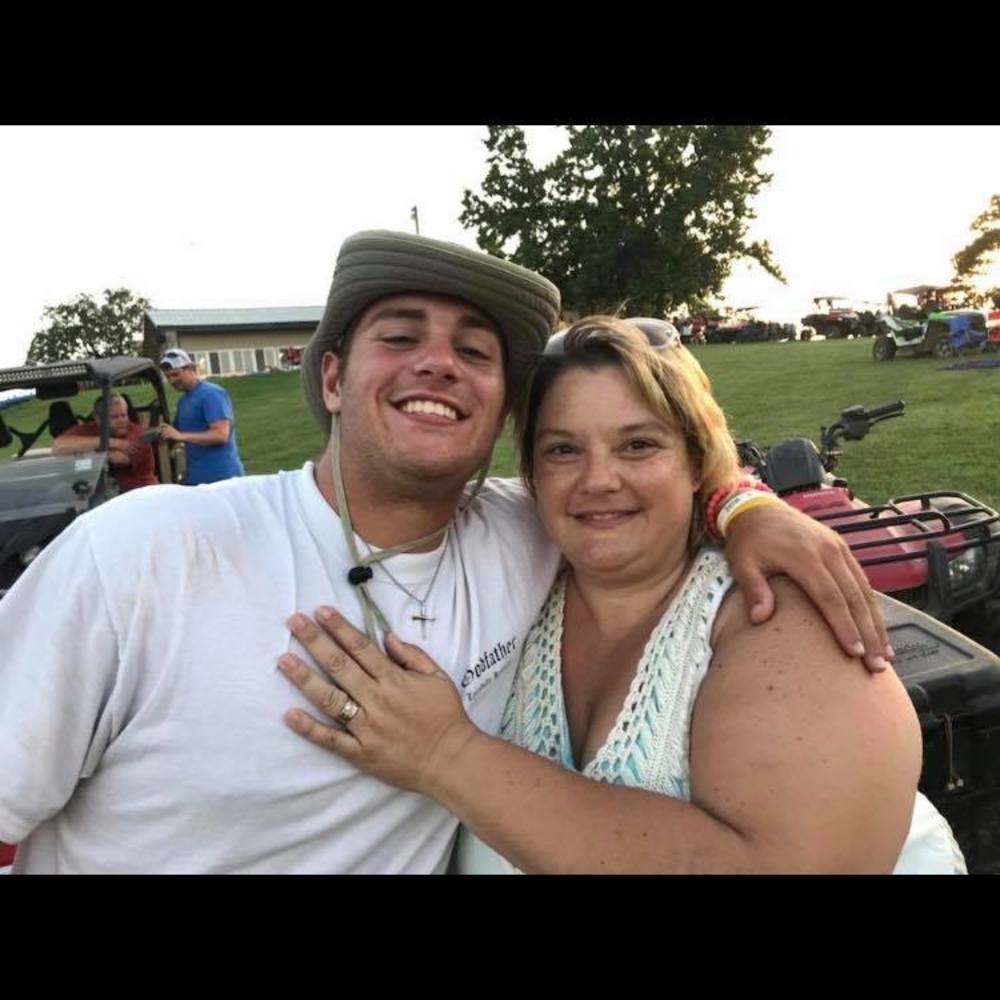 Meet your Posher, Joshua